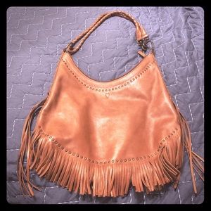 Frye Purse
